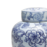 Treemont Short Urn