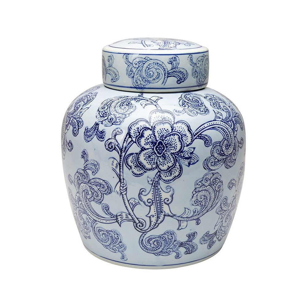 Treemont Short Urn
