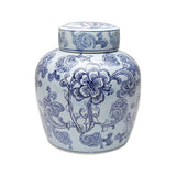 Treemont Short Urn