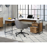 Tremont Row L Desk