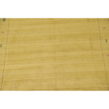 Tribal Gabbeh Area Rug Handmade Oriental Wool Carpet - 8'2"x 9'10"