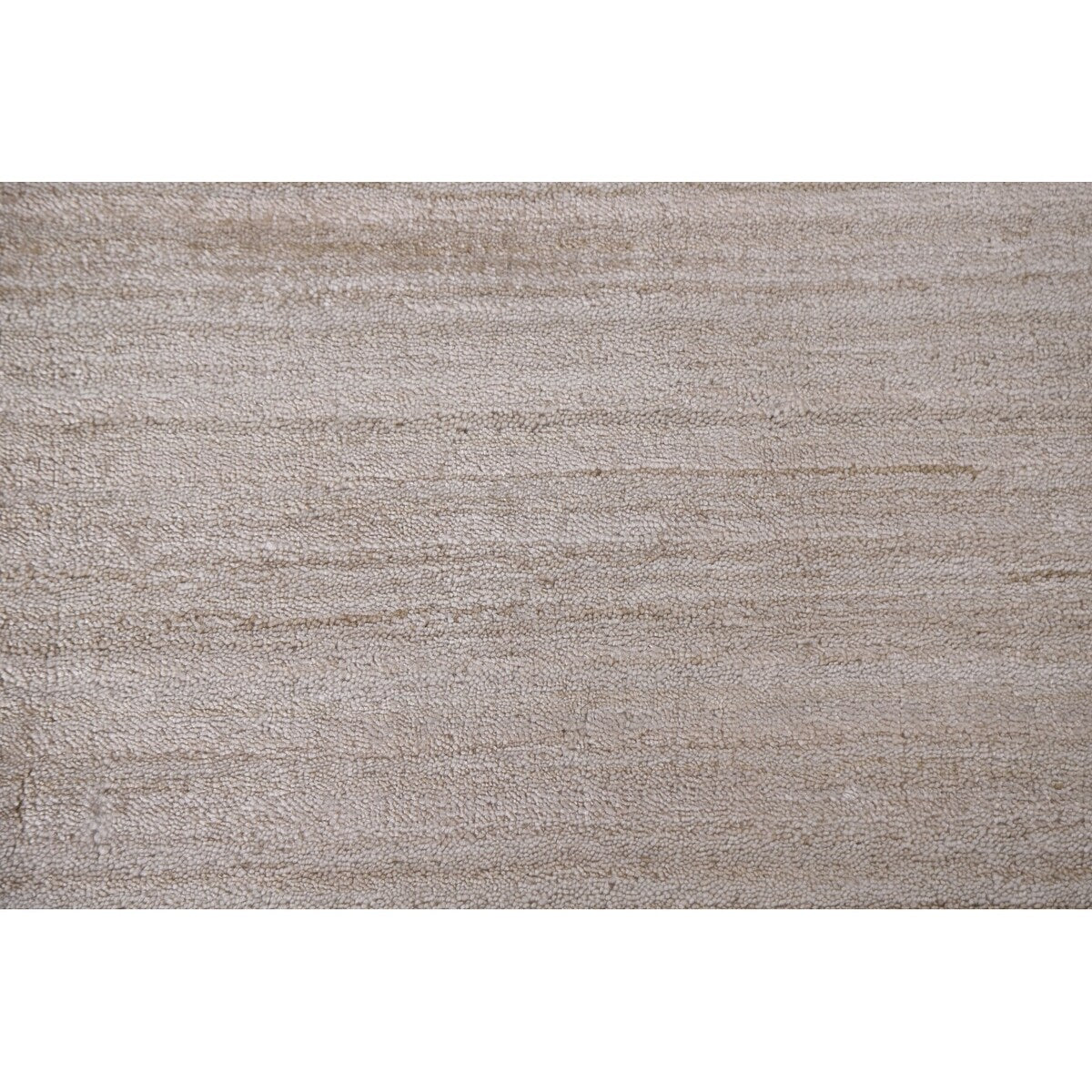Tribal Gabbeh Indian Area Rug Dining Room Hand-Knotted Wool Carpet - 5'11" x 7'11"