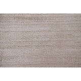 Tribal Gabbeh Indian Area Rug Dining Room Hand-Knotted Wool Carpet - 5'11" x 7'11"