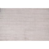 Tribal Gabbeh Indian Area Rug Dining Room Hand-Knotted Wool Carpet - 5'11" x 7'11"