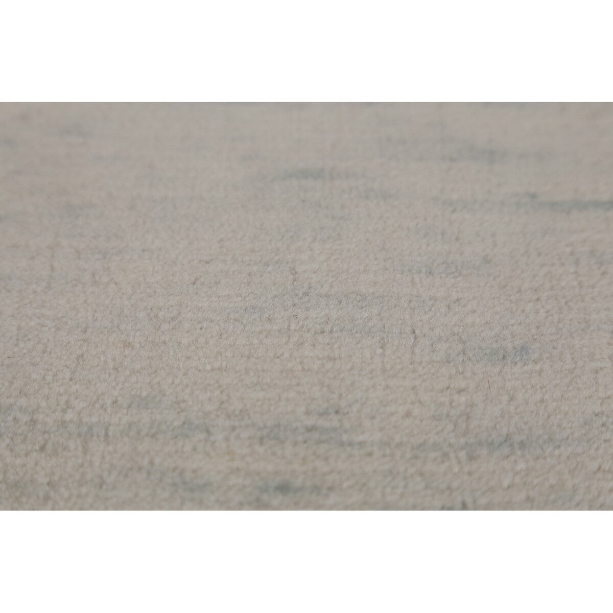 Tribal Gabbeh Indian Area Rug Handmade Wool Carpet - 7'5" x 11'7"