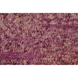 Tribal Moroccan Oriental Large Area Rug Handmade Wool Carpet - 9'6" x 14'8"