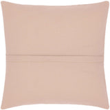 Tribal Robbi Hand-Woven Turkish Kilim Throw Pillow 18 in. x 18 in.
