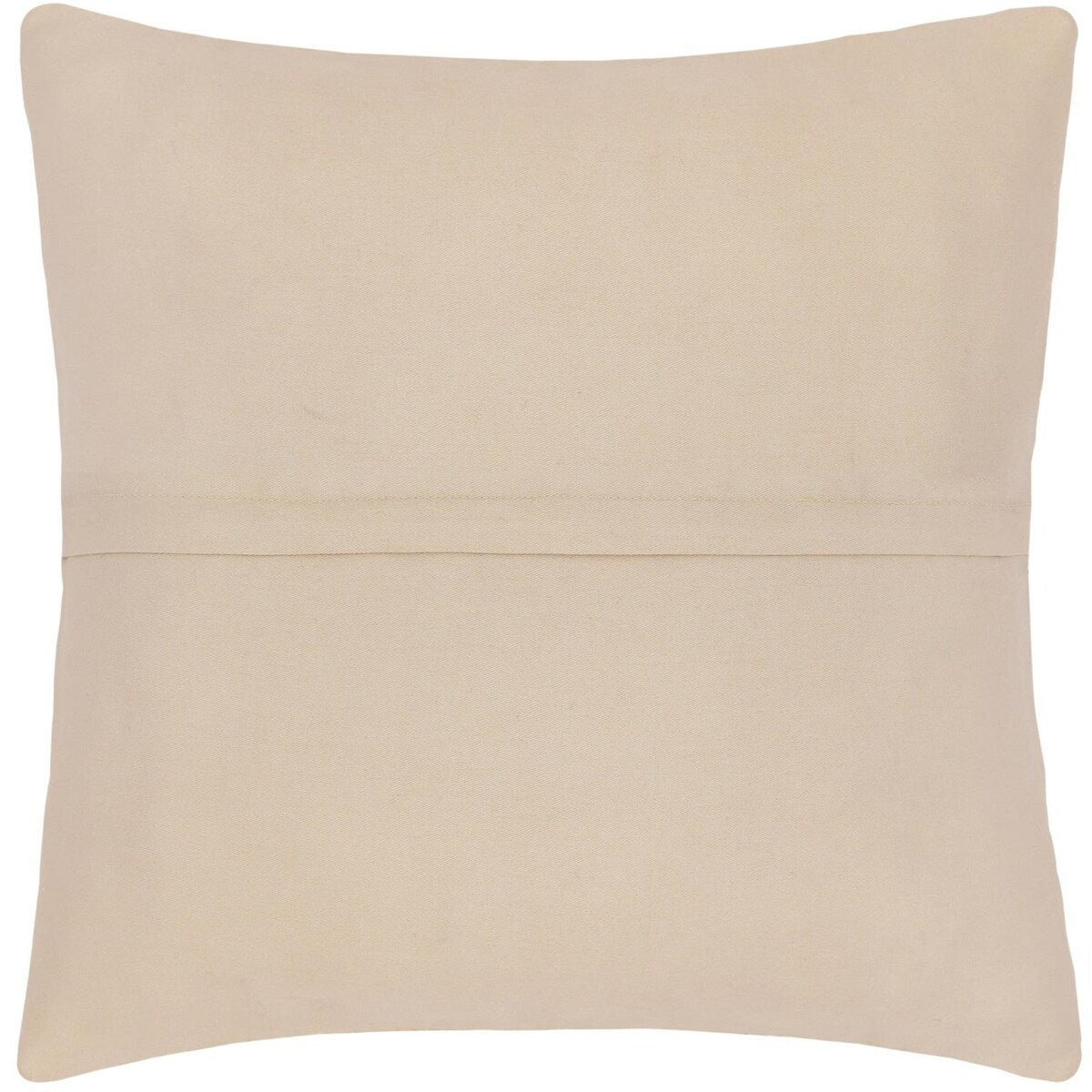 Tribal Sheron Hand-Woven Turkish Kilim Throw Pillow
