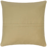 Tribal Turkish McIntyre Hand Woven Kilim Pillow
