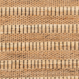 Artistic Weavers Trillia Handmade Cottage Striped Jute Blend Area Rug