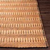 Artistic Weavers Trillia Handmade Cottage Striped Jute Blend Area Rug