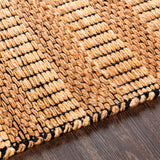 Artistic Weavers Trillia Handmade Cottage Striped Jute Blend Area Rug