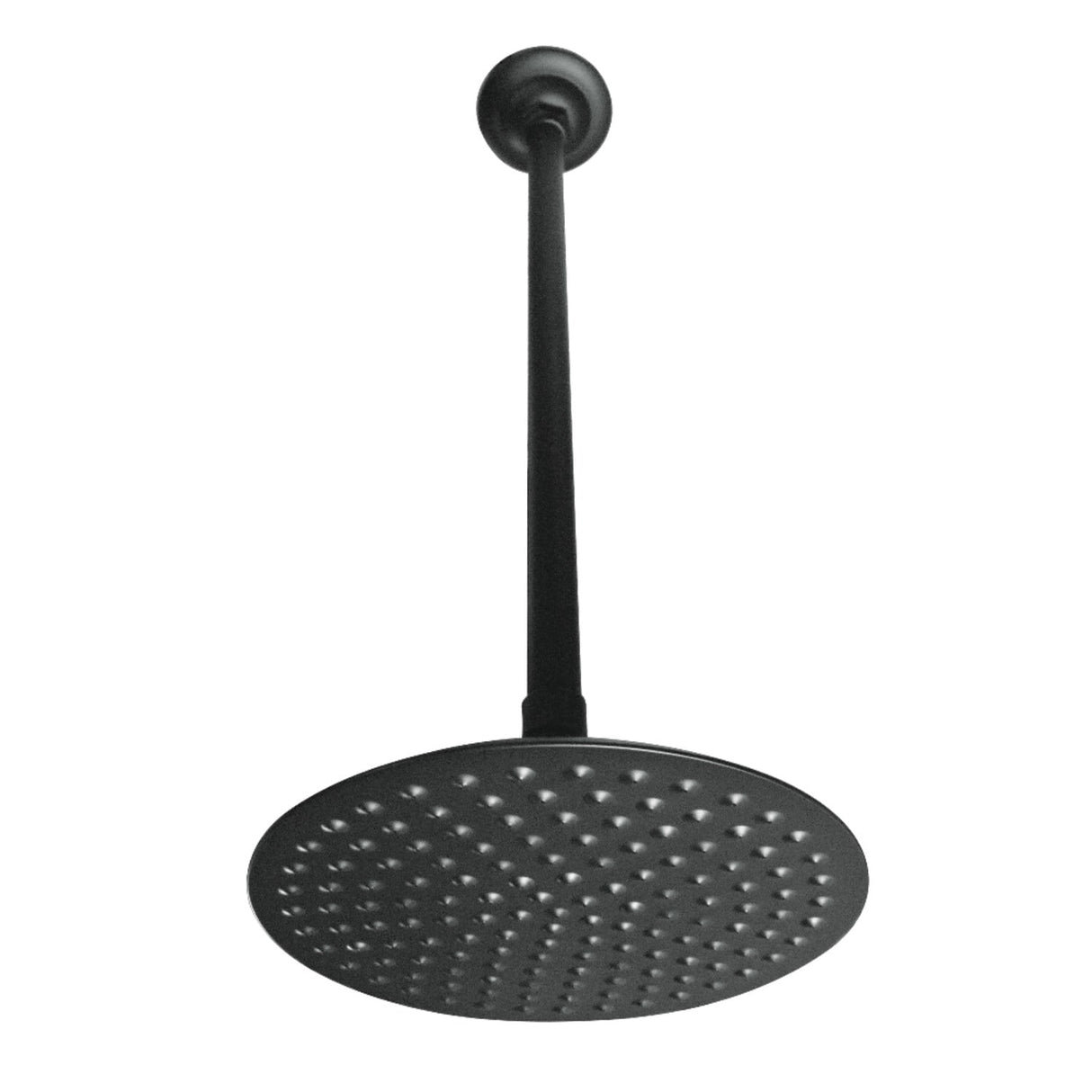 Trimscape 7-3/4 Inch Showerhead with 17-Inch Ceiling Mount Shower Arm
