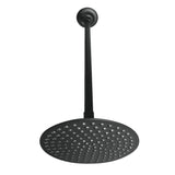 Trimscape 7-3/4 Inch Showerhead with 17-Inch Ceiling Mount Shower Arm