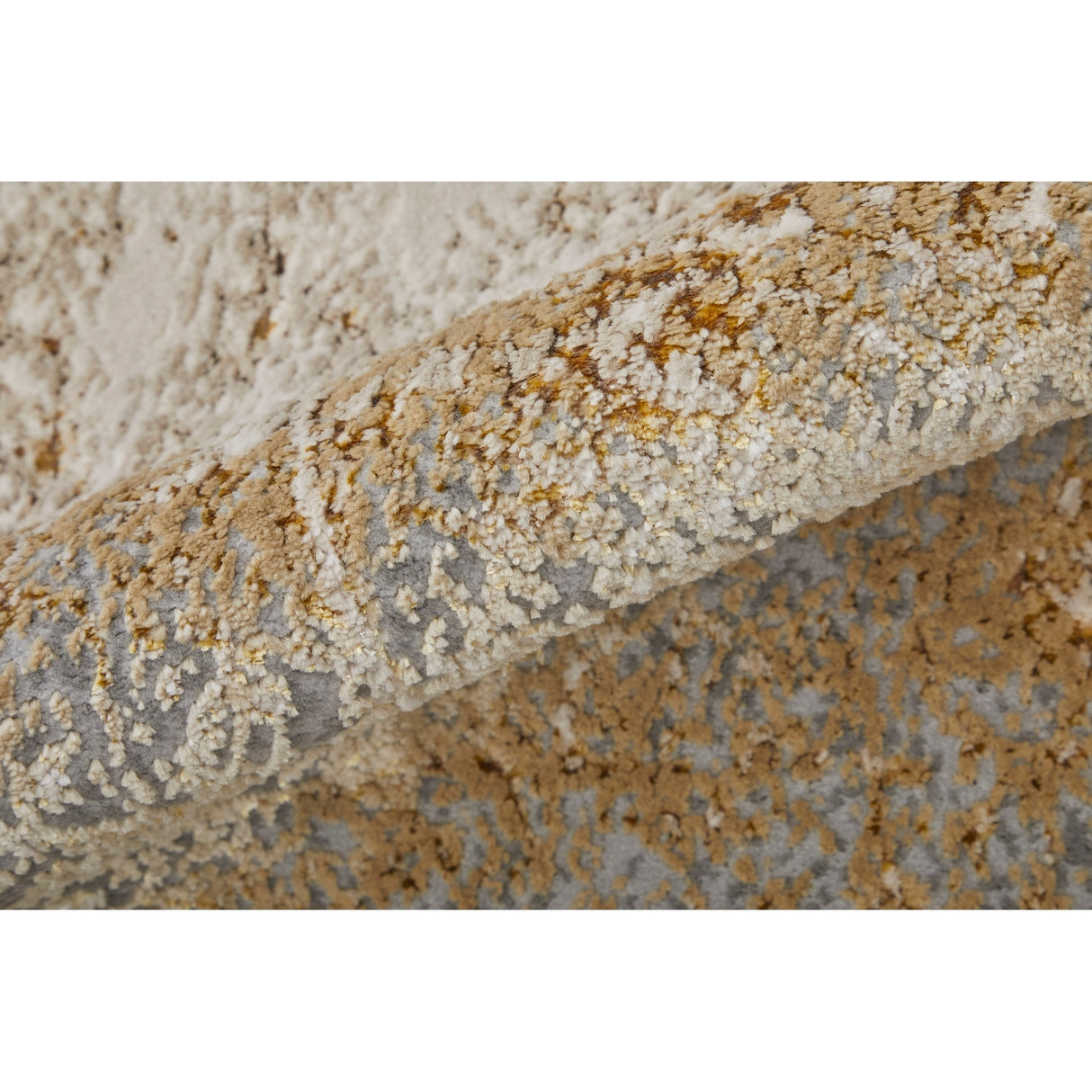 Tripoli Abstract Modern Area Rug