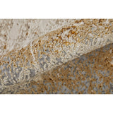 Tripoli Abstract Modern Area Rug