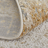 Tripoli Abstract Modern Area Rug