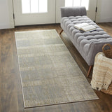Tripoli Abstract Transitional Area Rug