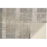 Tripoli Abstract Transitional Area Rug