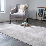 Tripoli Abstract Transitional Area Rug