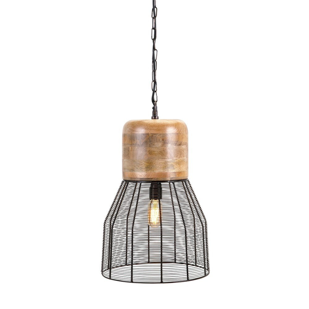 Trisha Yearwood Inigo Pendant Light