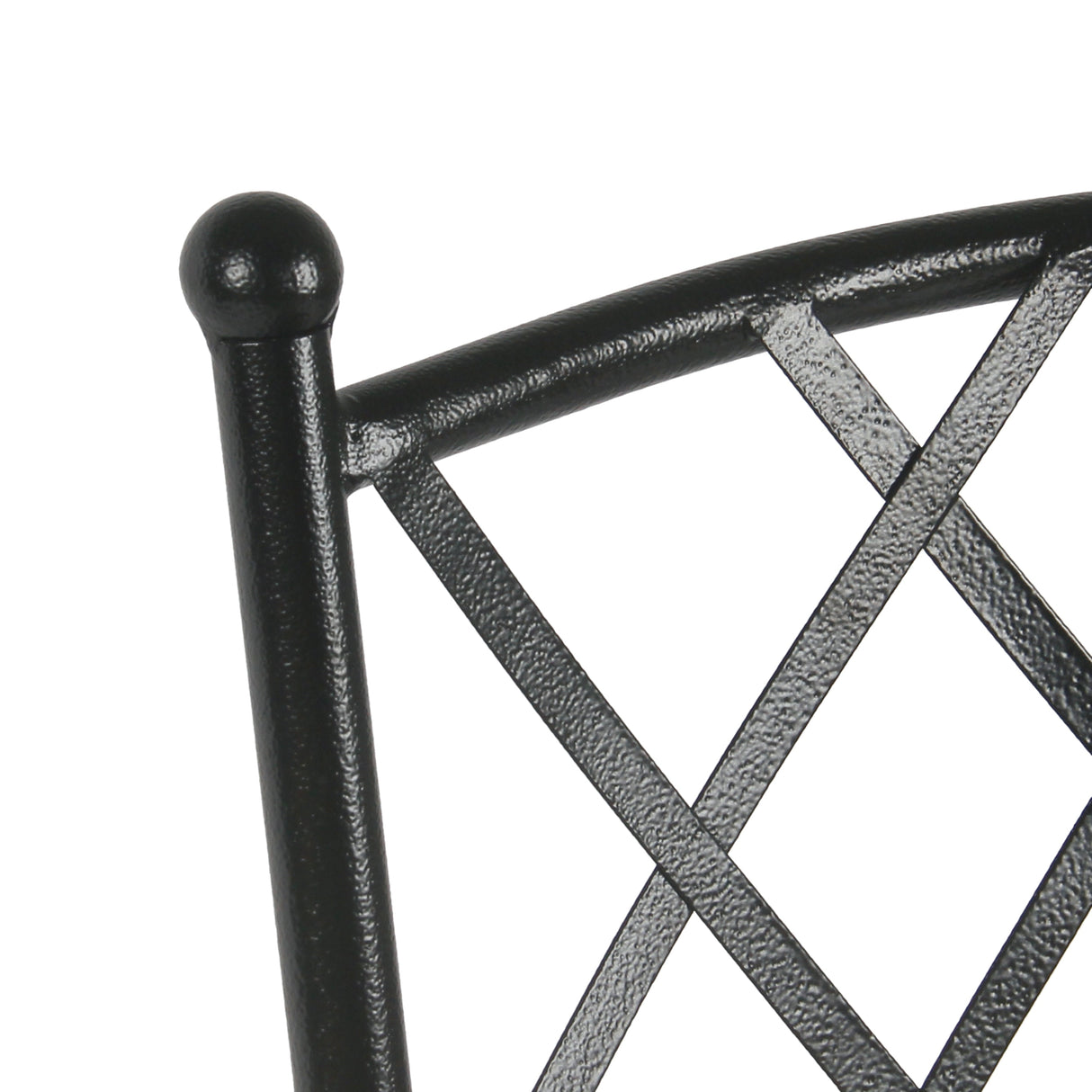 HomePop 24" Tristan Swivel Counter Stool - 24 inches
