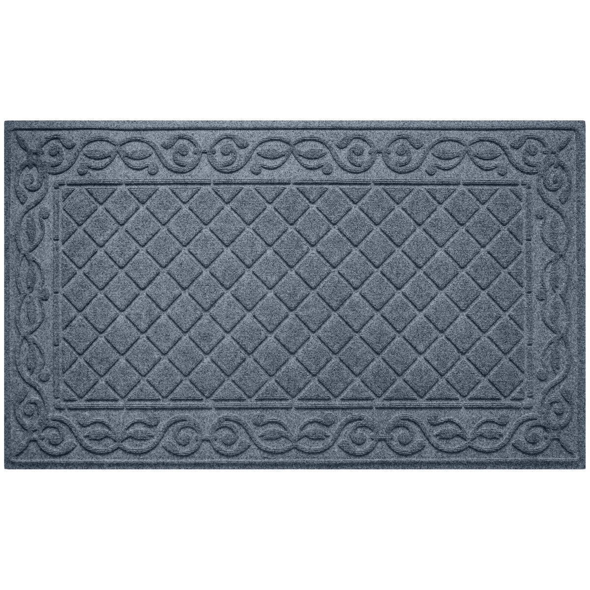 WaterHog Tristan 3'x5' Indoor/Outdoor Door Mat