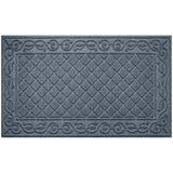 WaterHog Tristan 3'x5' Indoor/Outdoor Door Mat
