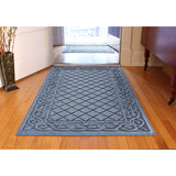 WaterHog Tristan 3'x5' Indoor/Outdoor Door Mat
