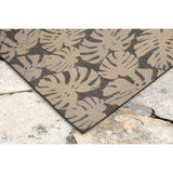 Liora Manne Tropics Outdoor Rug (4'10 x 7'6) - 4'10 x 7'6