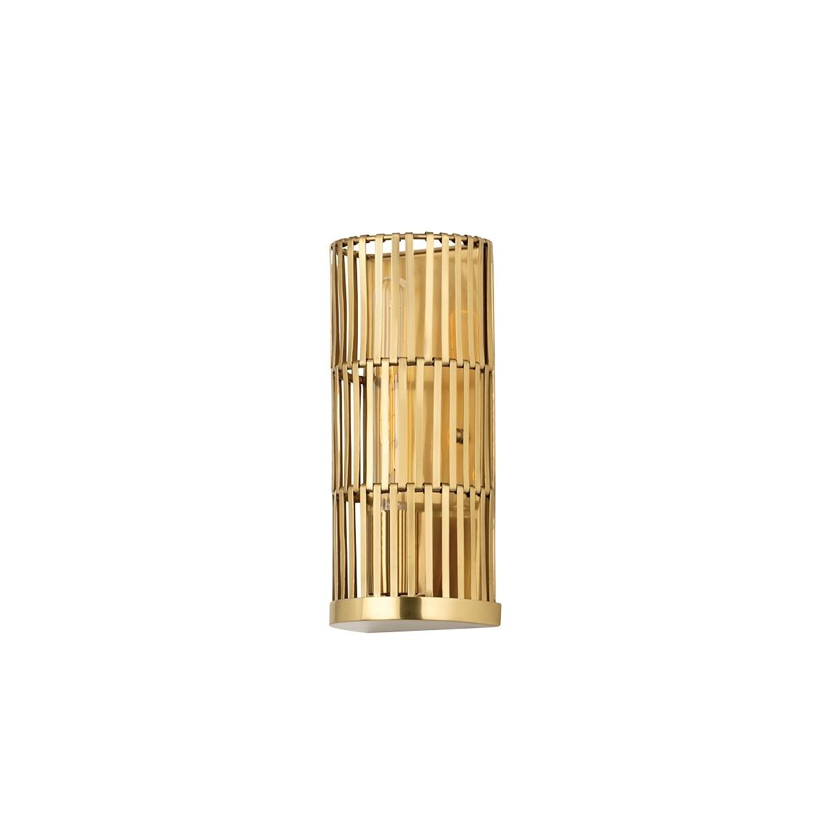 Troy Lighting Adair One Light Sconce