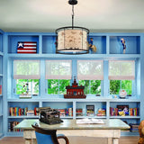 Troy Lighting Catch N Release 4-light Pendant
