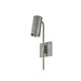 Troy Lighting Gage 4.25 In. 1 Light Wall Sconce Patina Brass