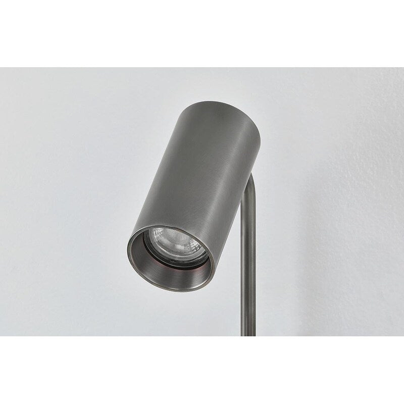 Troy Lighting Gage 4.25 In. 1 Light Wall Sconce Patina Brass