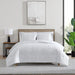 True Comfort Waffle Comforters