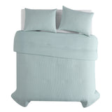 True Comfort Waffle Comforters