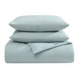 True Comfort Waffle Comforters