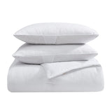 True Comfort Waffle Comforters