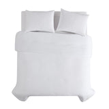 True Comfort Waffle Comforters