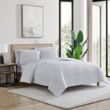 True Comfort Waffle Comforters