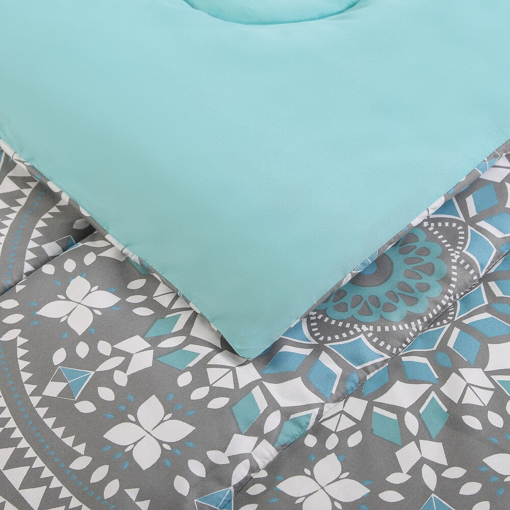 Truly Soft Kalen Comforter Mini Set