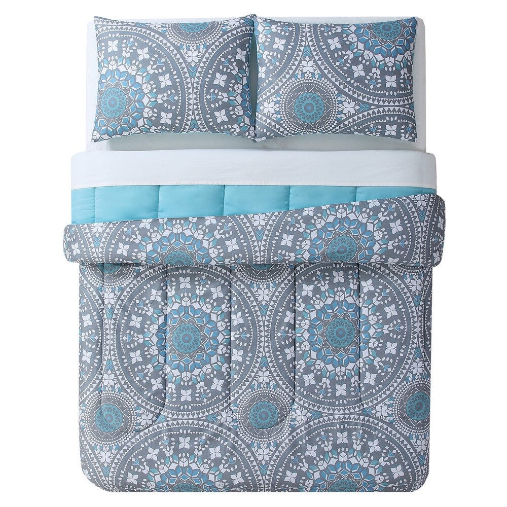 Truly Soft Kalen Comforter Mini Set