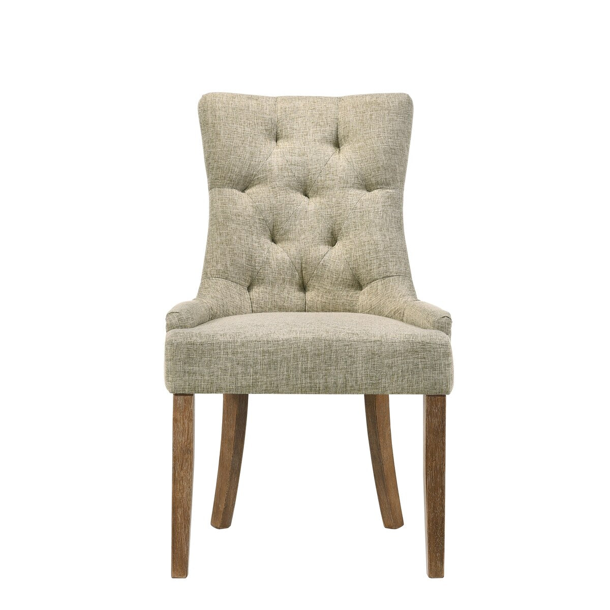Trystan Side Chair (Set-2)