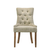 Trystan Side Chair (Set-2)