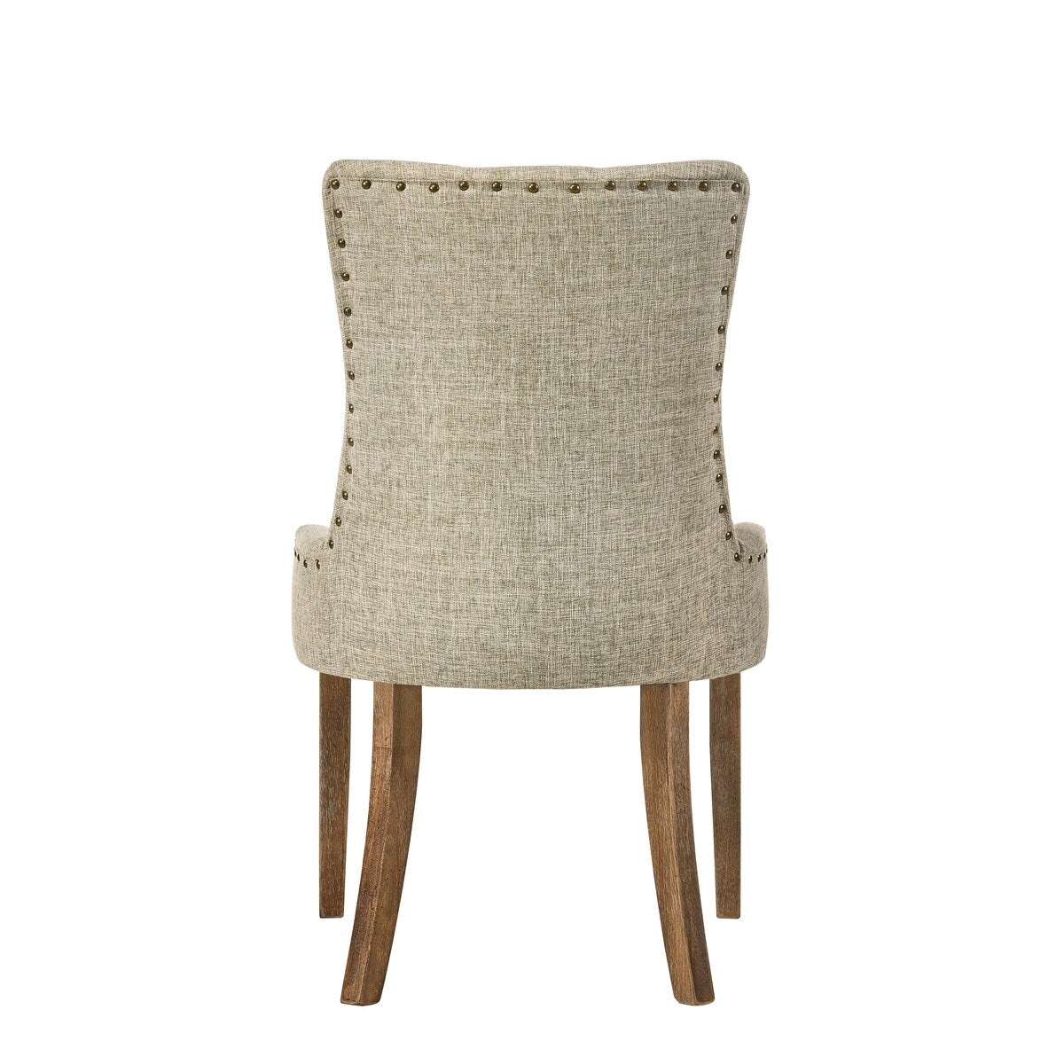 Trystan Side Chair (Set-2)