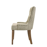 Trystan Side Chair (Set-2)
