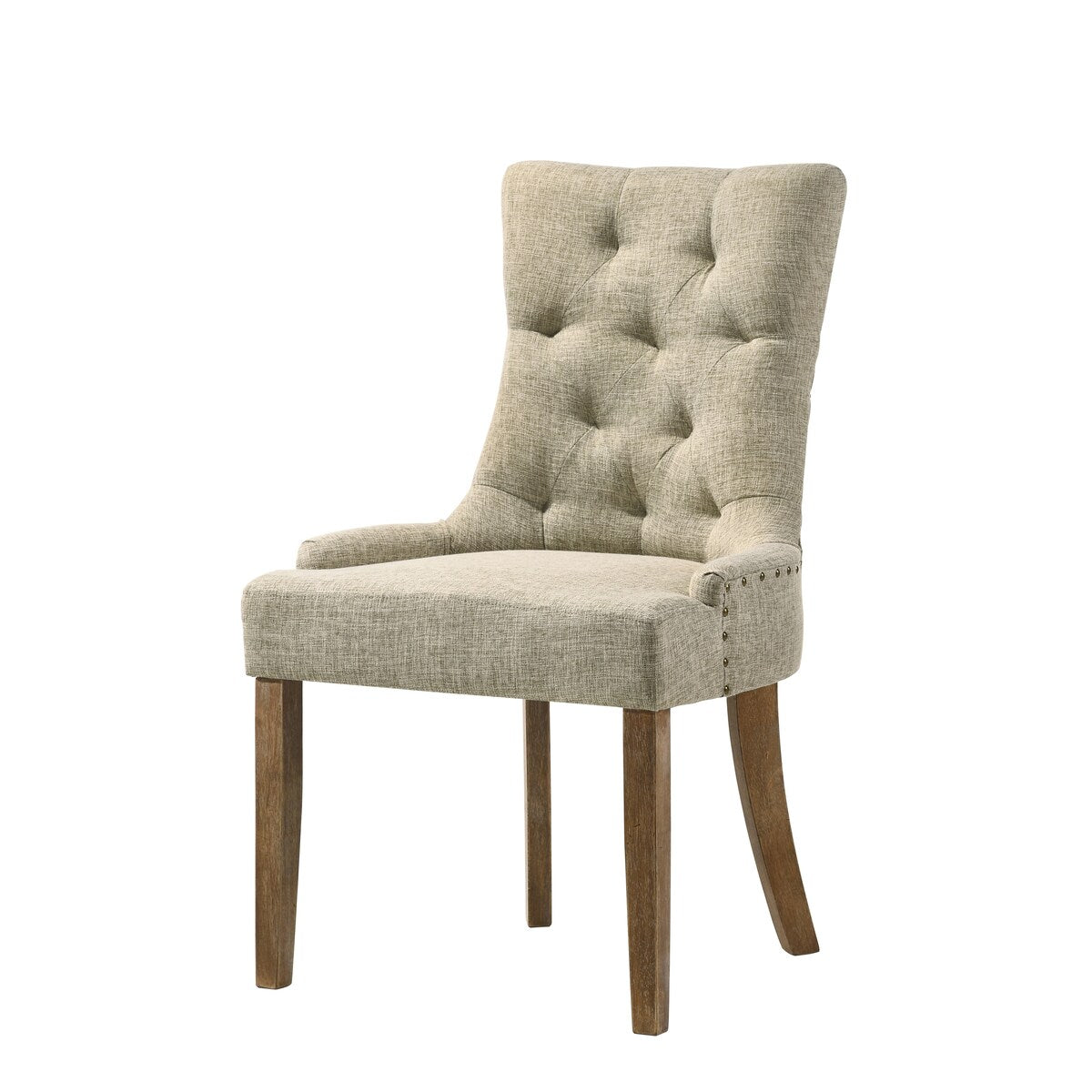 Trystan Side Chair (Set-2)