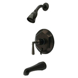 Tub and Shower Faucet