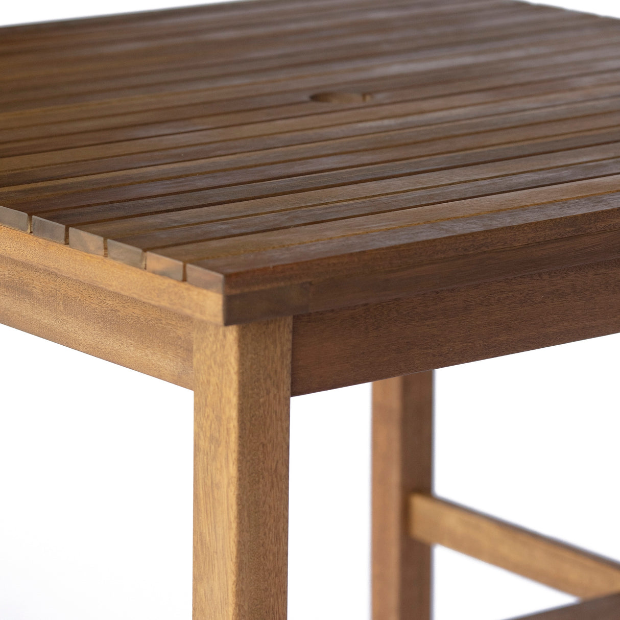 Tucson Outdoor Counter Height Bar Table