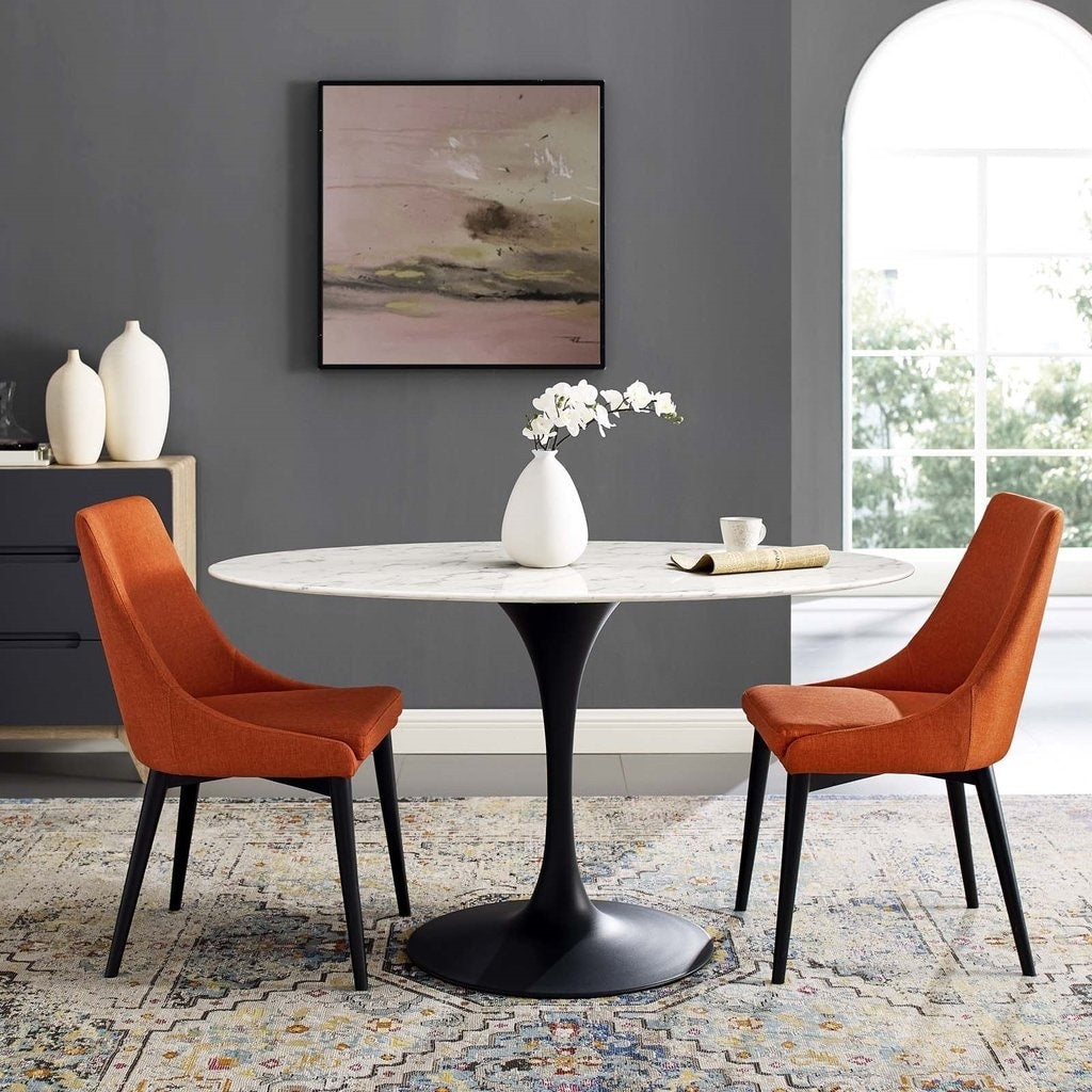 Overstock tulip table hotsell